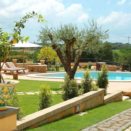 La Valle Dei Casali Com Rome Exterior photo