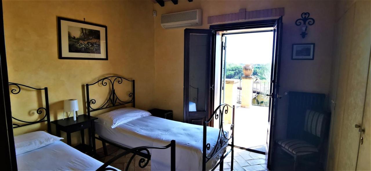 La Valle Dei Casali Com Rome Exterior photo