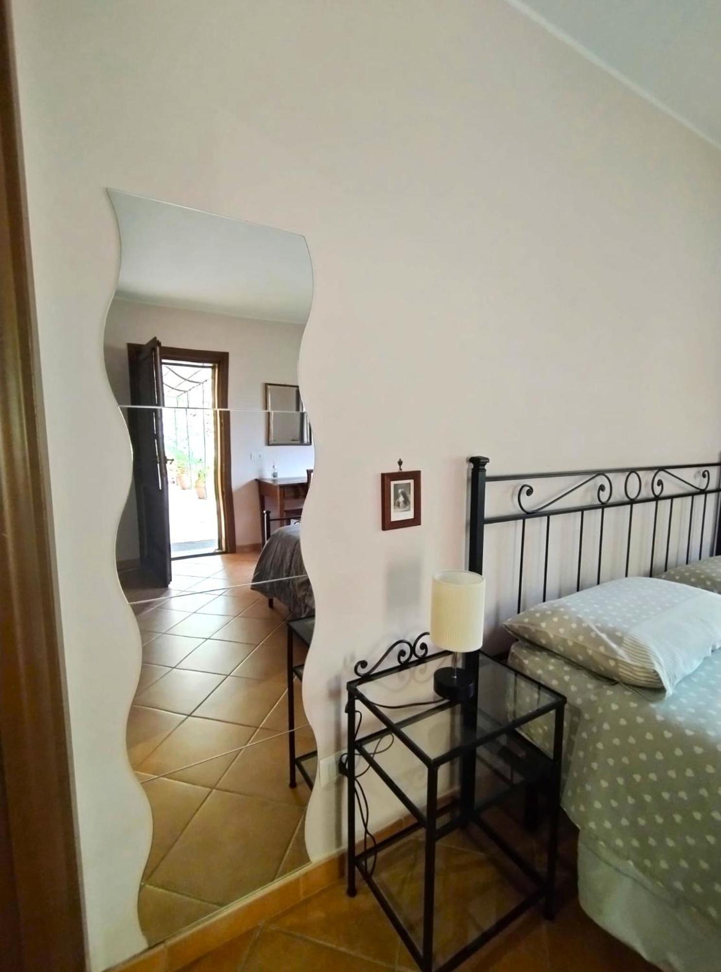 La Valle Dei Casali Com Rome Exterior photo