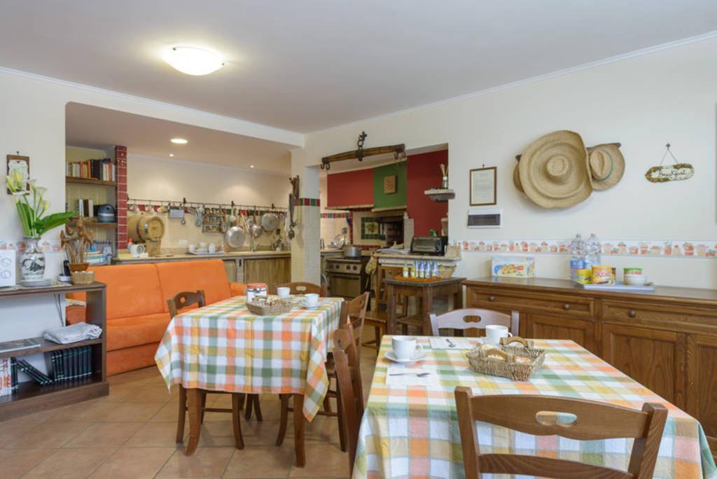 La Valle Dei Casali Com Rome Exterior photo