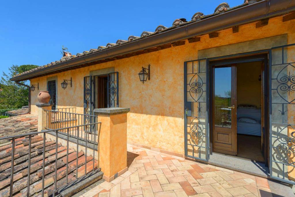 La Valle Dei Casali Com Rome Exterior photo